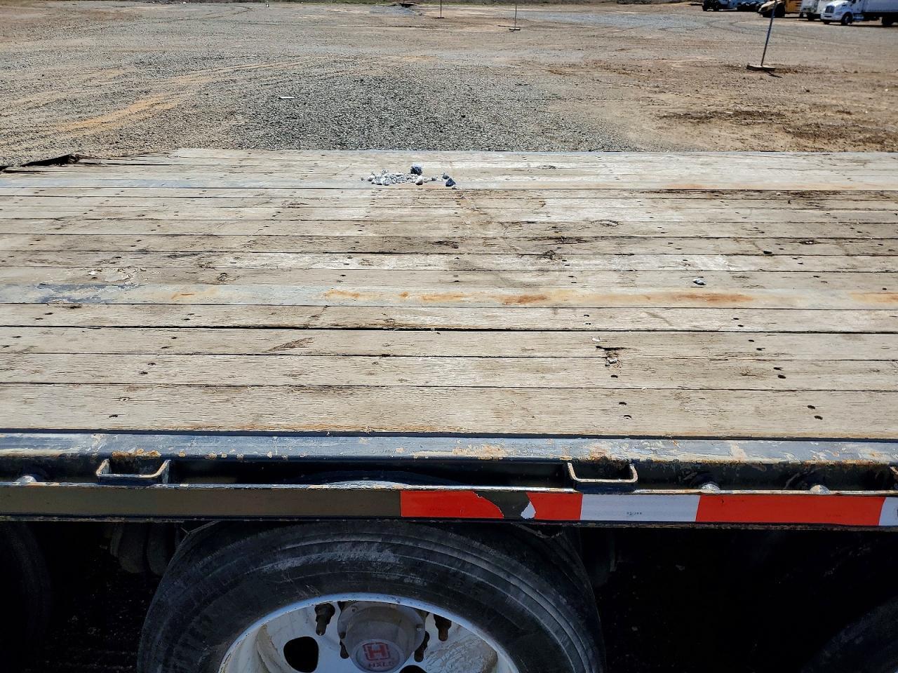 2024 Wabash Fldptst Drop Deck Trailer