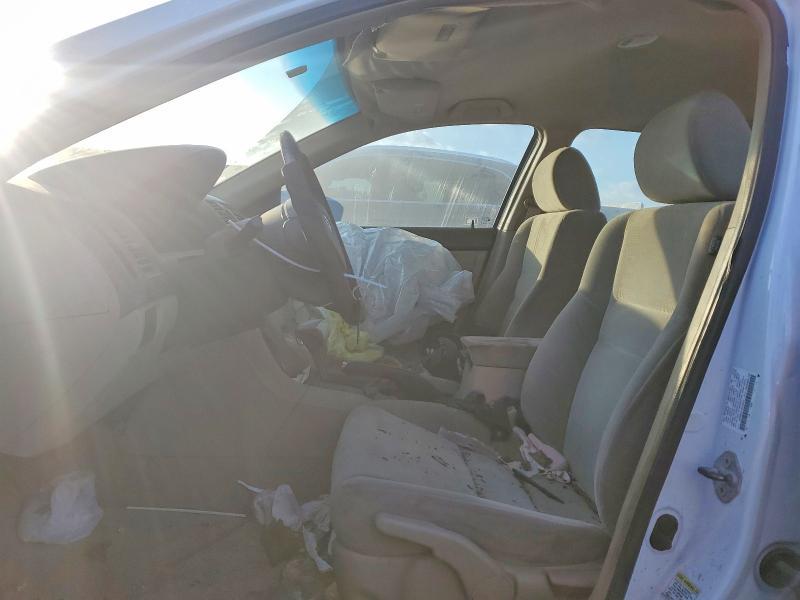 2007 Honda Accord Value