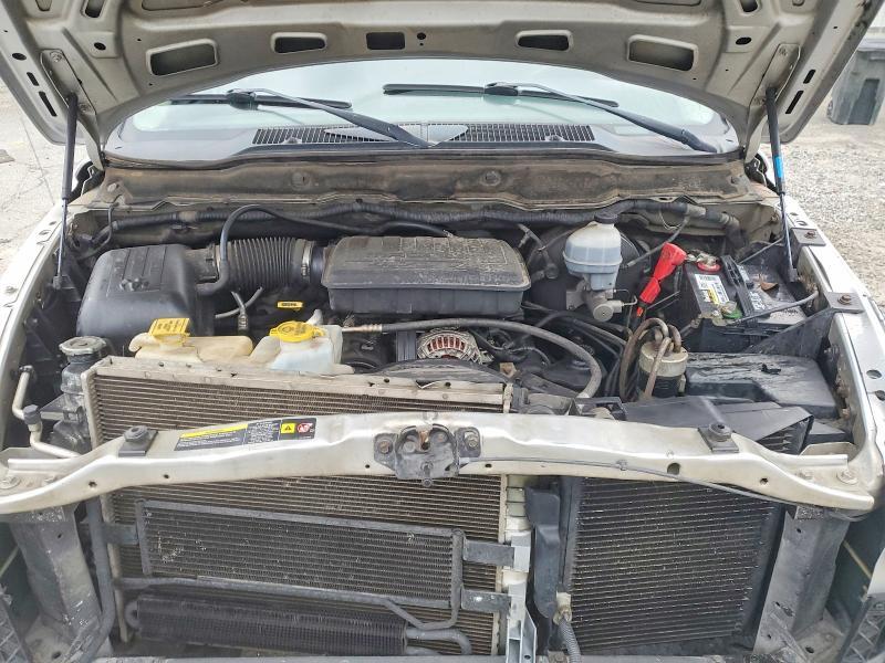 2004 Dodge Ram 1500 st