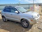 2006 Hyundai Tucson gls