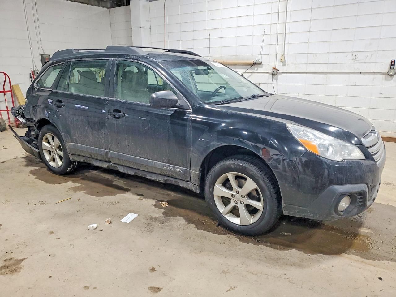 2014 Subaru Outback 2.5i