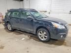 2014 Subaru Outback 2.5i