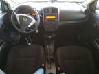2016 Nissan Versa s