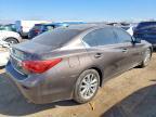2017 Infiniti Q50 3.0t Premium