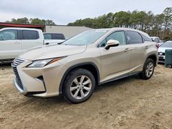 Lexus Vehiculos salvage en venta: 2017 Lexus Rx 350 Base