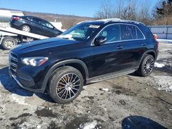 2021 Mercedes-Benz Gle 350 4matic en venta en Grantville, PA