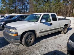 2002 Chevrolet Silverado C1500 for sale in Fairburn, GA
