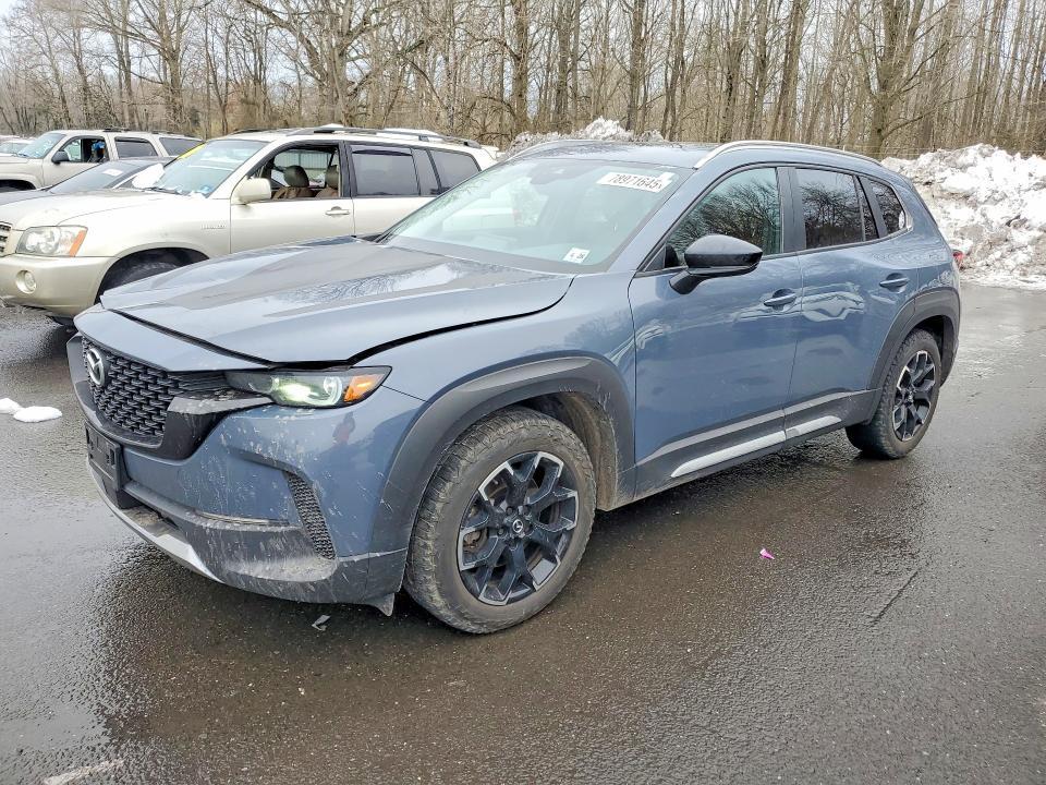 2023 Mazda Cx-50 Base