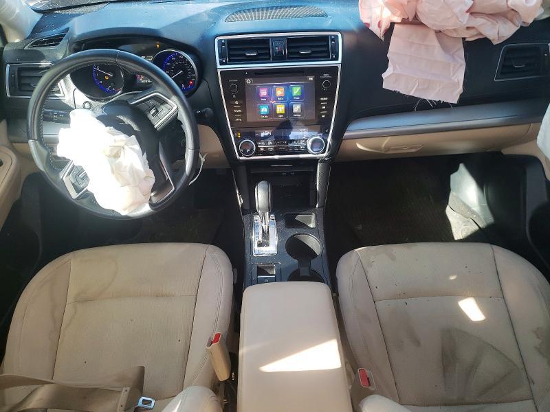 2018 Subaru Legacy 2.5i Premium