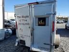 2018 Freedom Trailer Enclosed T-Enclosed Cargo Trailer