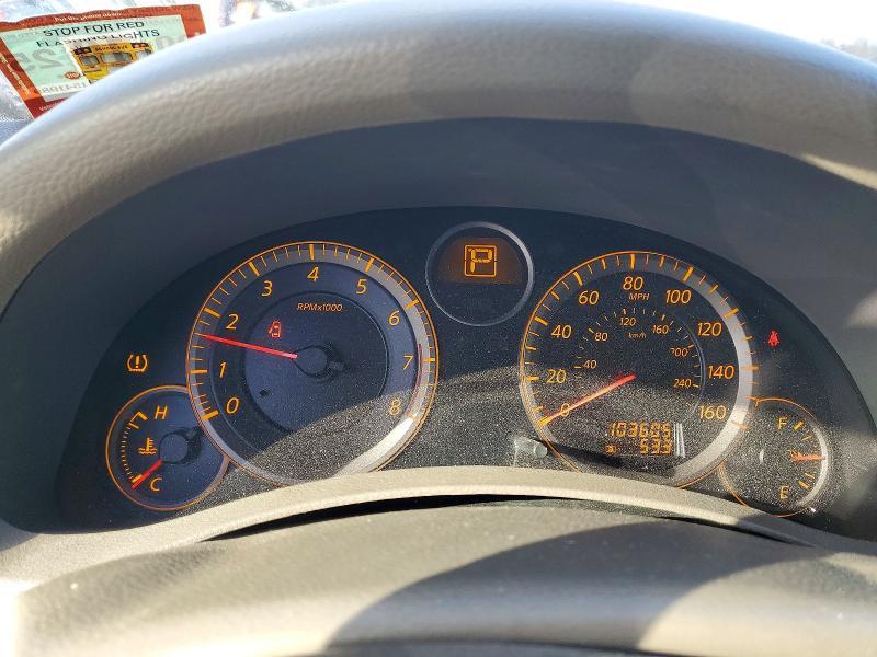 2006 Infinity G35 x
