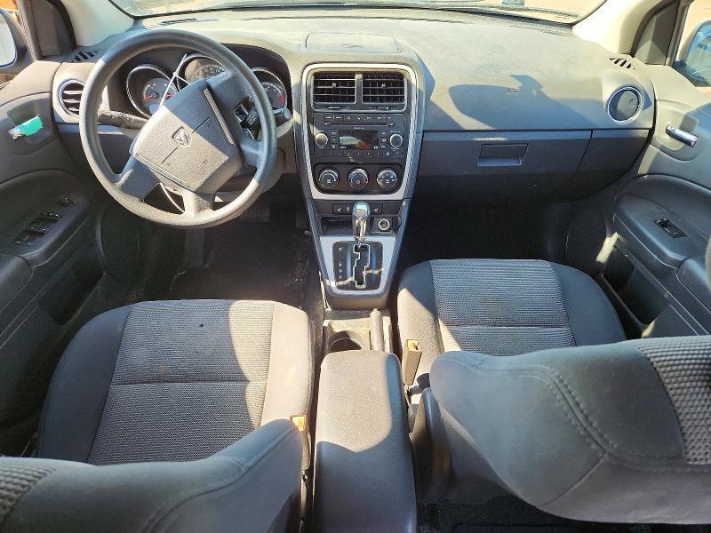 2011 Dodge Caliber Mainstreet