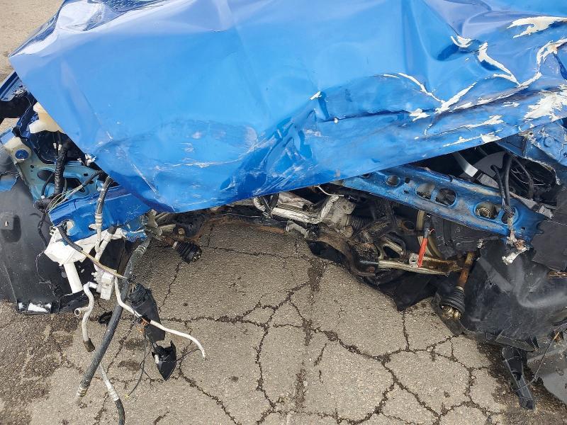 2018 Ford Focus Titanium
