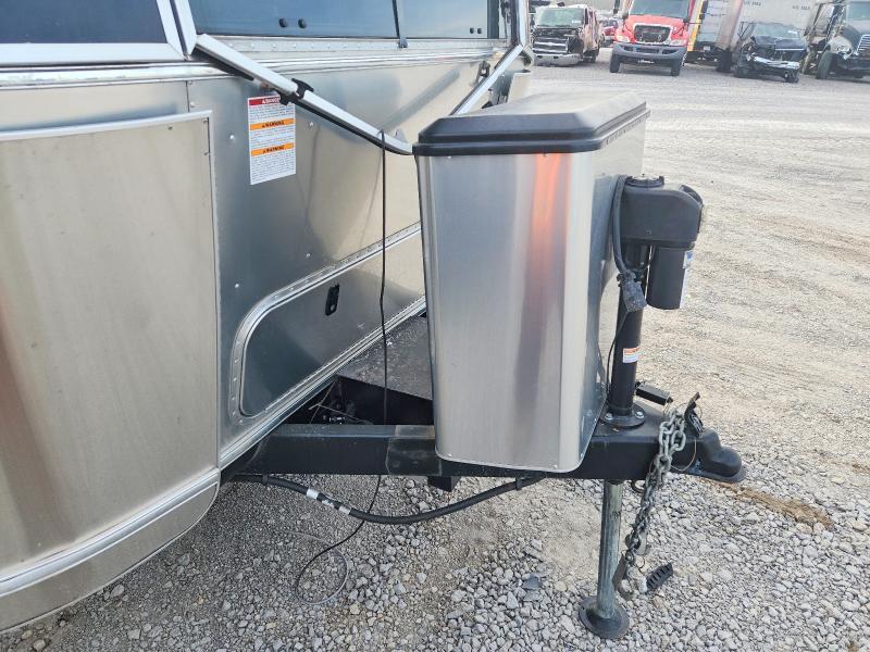 2022 Airstream Travel Tra-camper