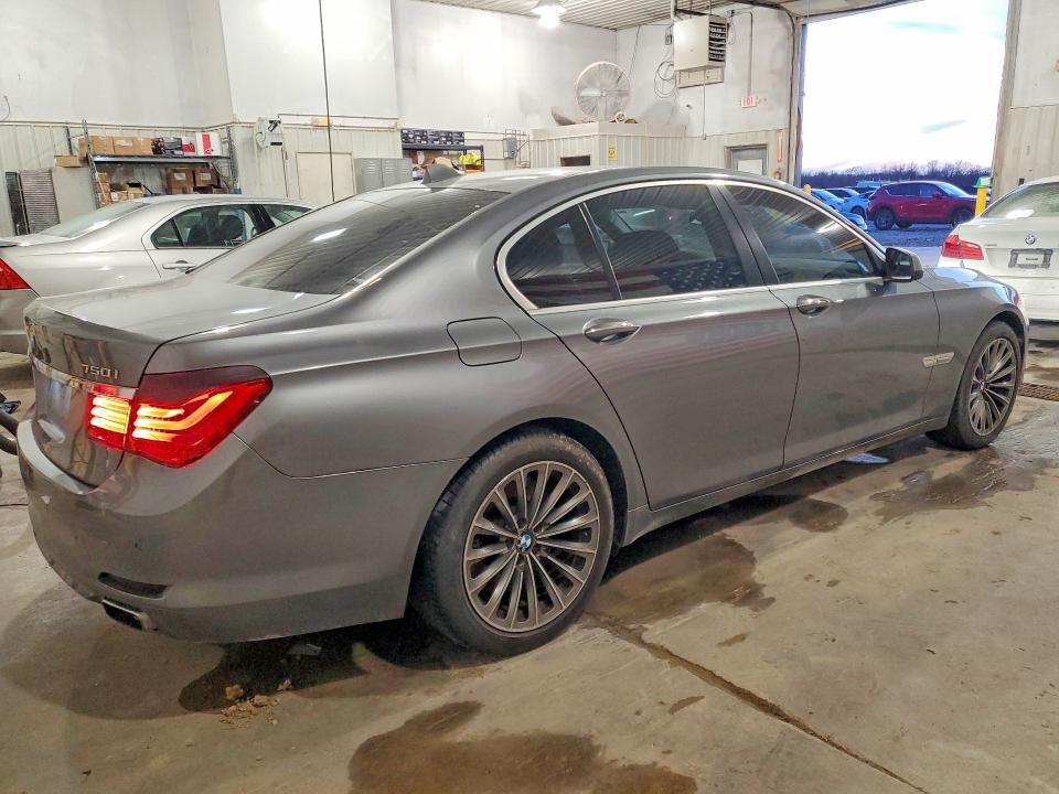 2011 Bmw Motorrad 2011 bmw Motorrad 750