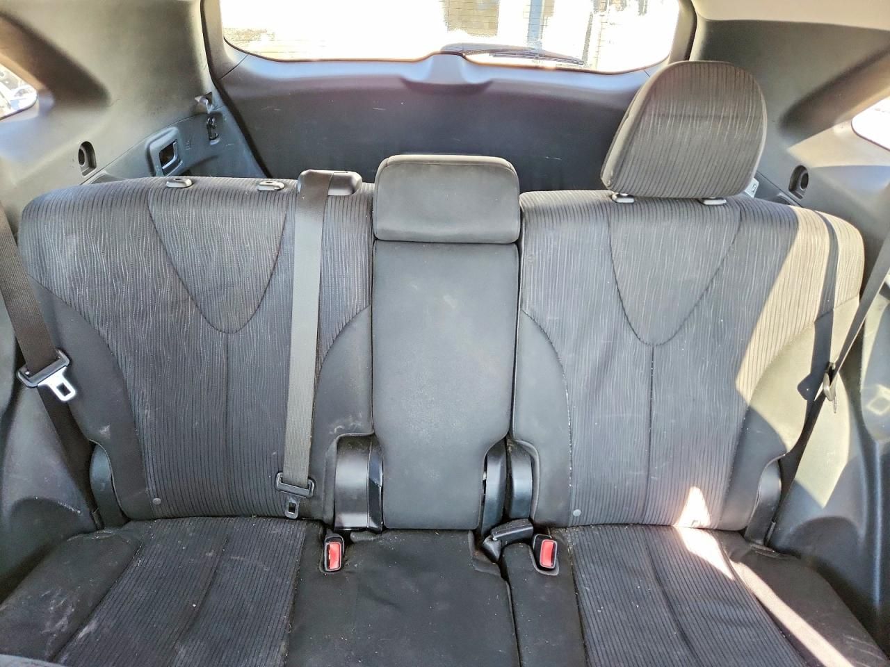 2013 Toyota Venza le