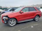 2016 Mercedes-Benz Gle 350 4matic