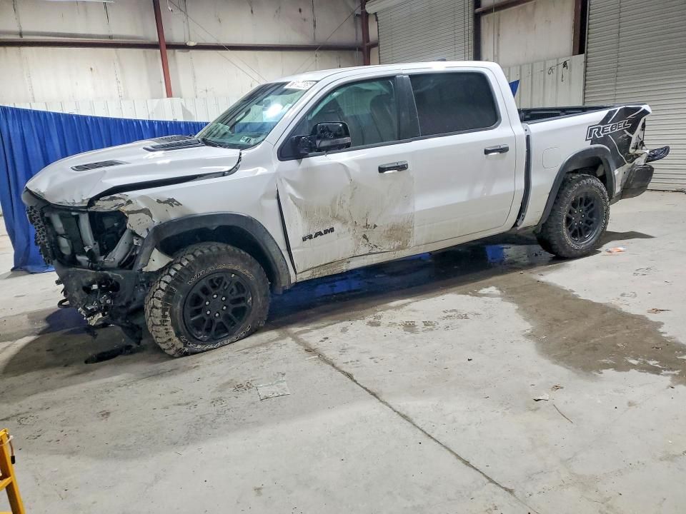 2026 Dodge Ram 1500 Rebel
