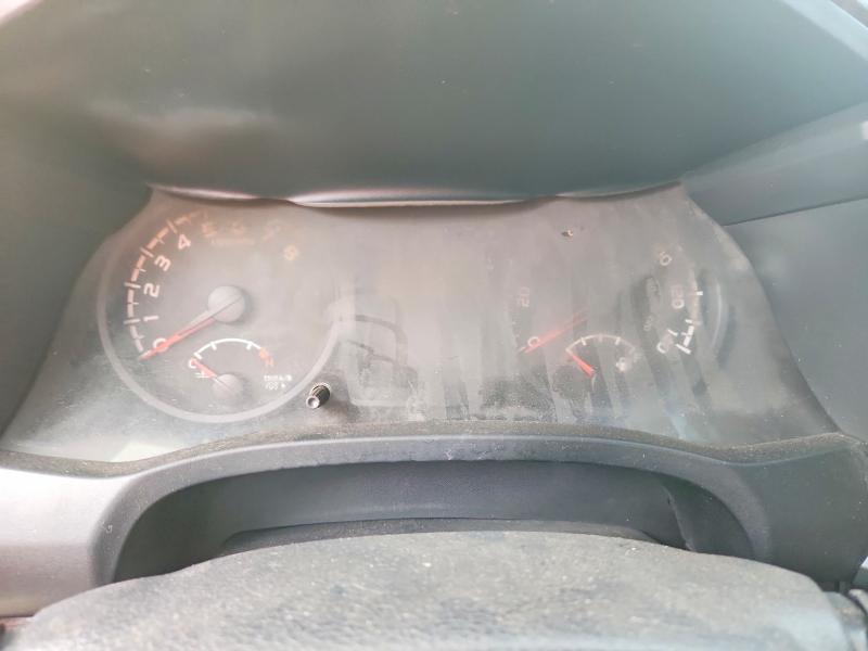 2016 Toyota Tacoma Double cab