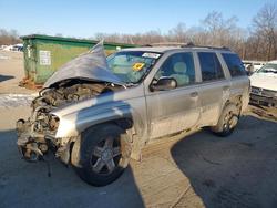 2002 Chevrolet Trailblazer en venta en Ellwood City, PA