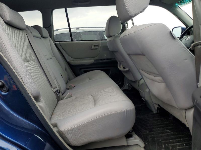 2007 Toyota Highlander