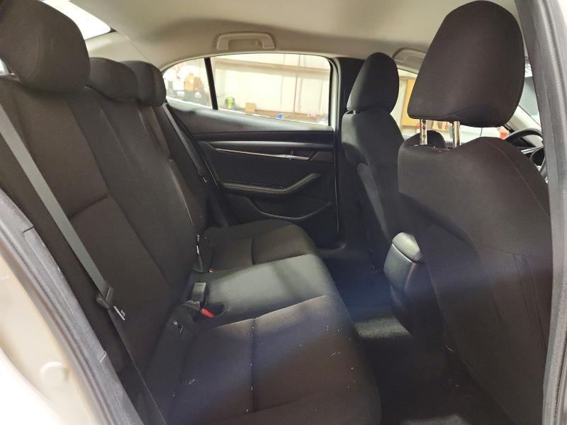 2024 Mazda 3 Select Sport