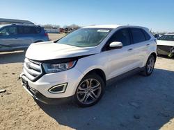 2017 Ford Edge Titanium for sale in Kansas City, KS