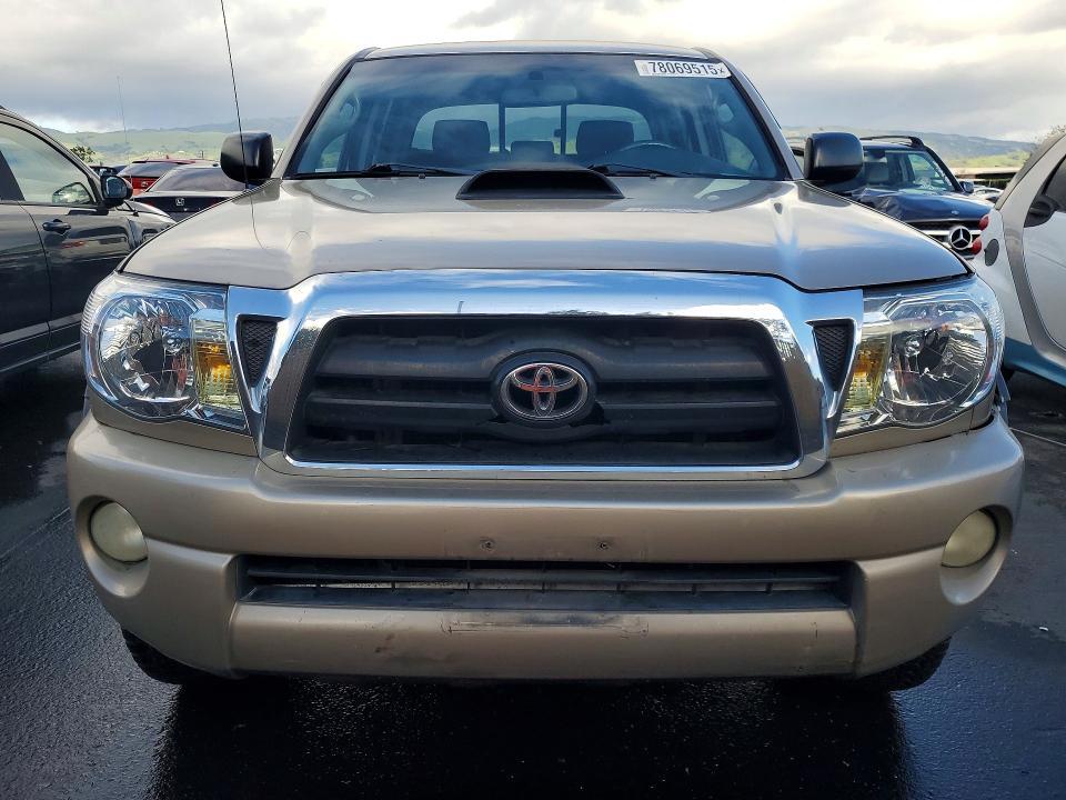 2006 Toyota Tacoma Double Cab Prerunner