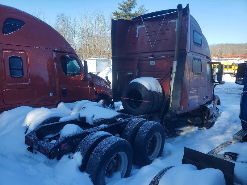 2020 Volvo VNL Semi Truck