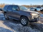 2016 Toyota 4runner Sr5/sr5 Premium