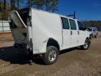 2010 Chevrolet Express G2500