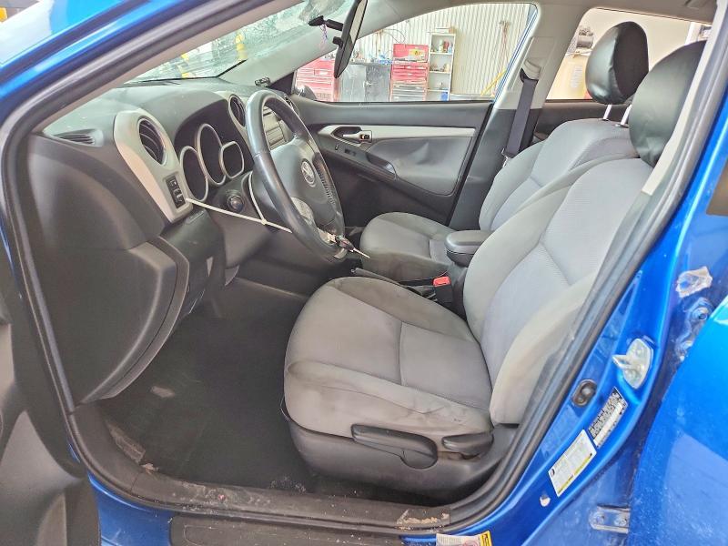 2009 Toyota Matrix s
