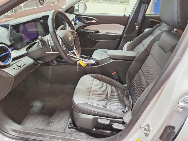 2026 Chevrolet Trax 1LT
