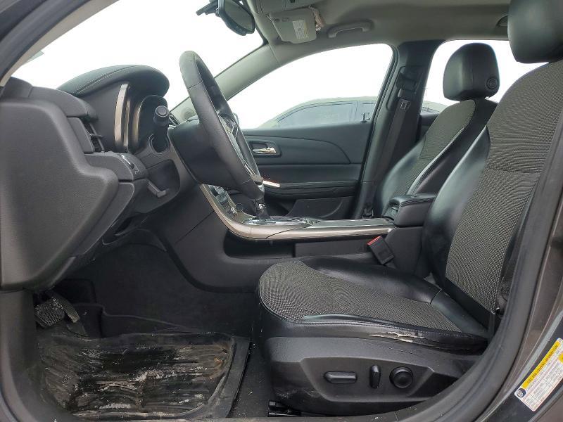 2013 Chevrolet Malibu 1LT
