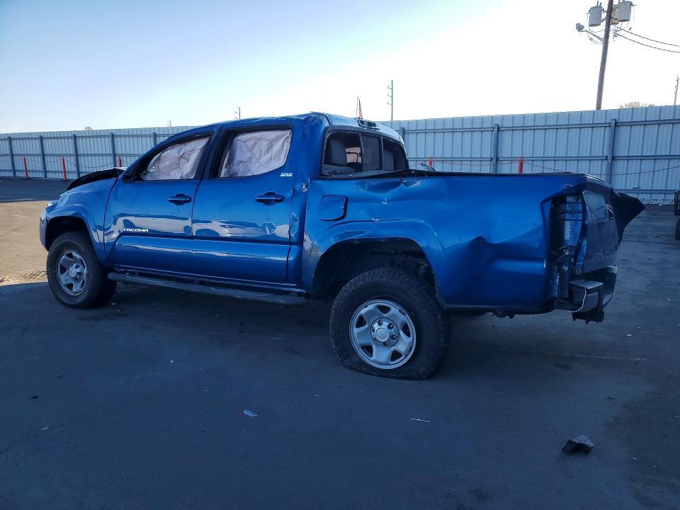 2016 Toyota Tacoma SR5 V6
