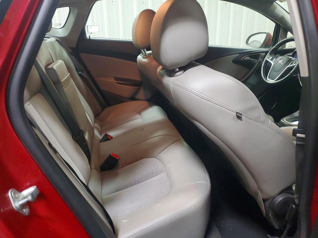2014 Buick Verano Convenience
