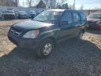 2003 Honda Cr-v lx
