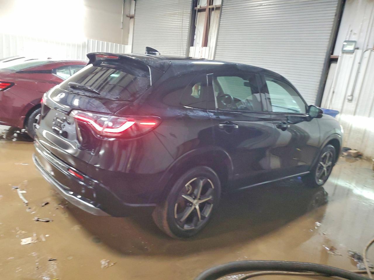 2023 Honda Hr-v exl