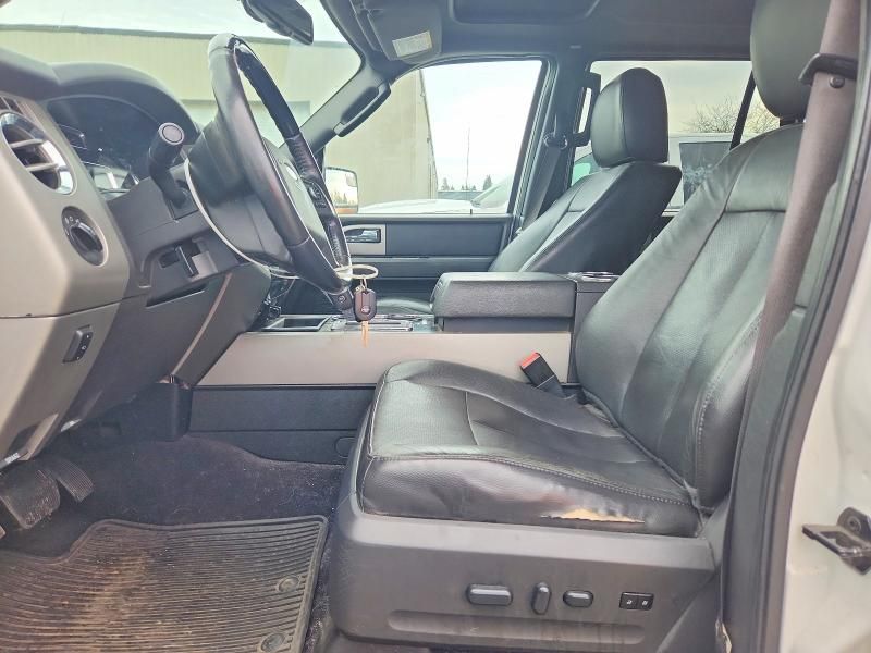 2014 Ford Expedition el Limited