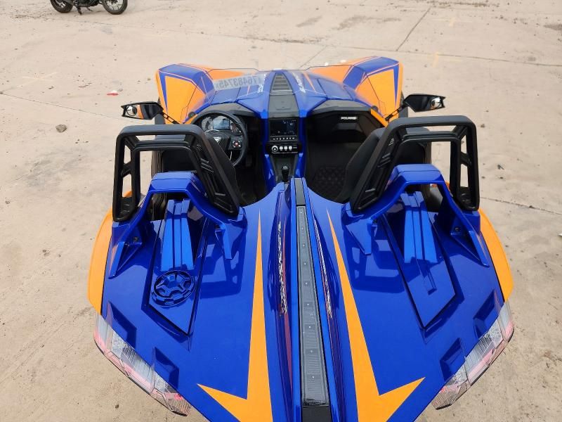 2021 Polaris Slingshot R
