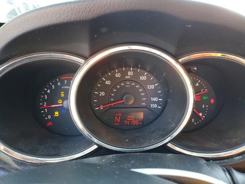 2012 KIA Sorento Base