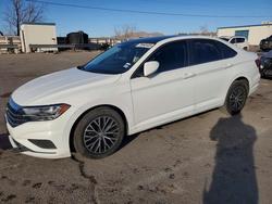 2021 Volkswagen Jetta s en venta en Anthony, TX