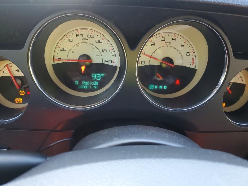 2014 Dodge Challenger sxt