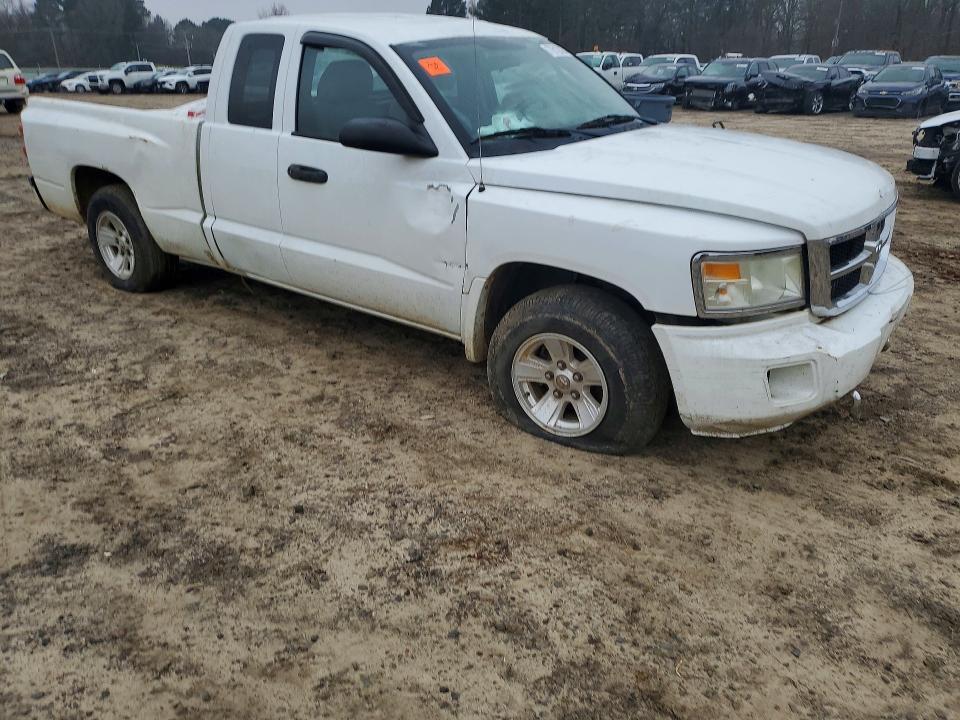 2011 Dodge Dakota ST