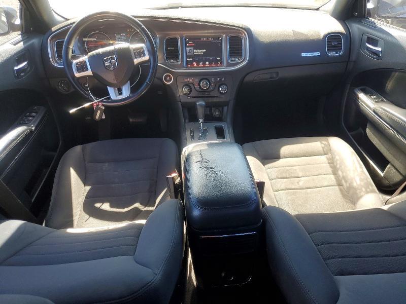2011 Dodge Charger