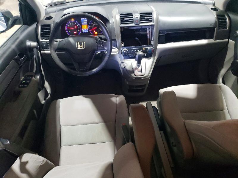 2011 Honda Cr-v lx