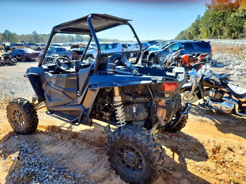 2014 Polaris RZR XP 1000