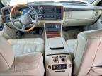 2002 Cadillac Escalade Luxury
