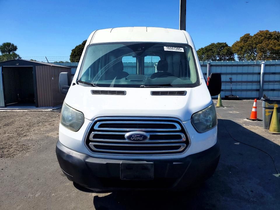 2015 Ford Transit T-350