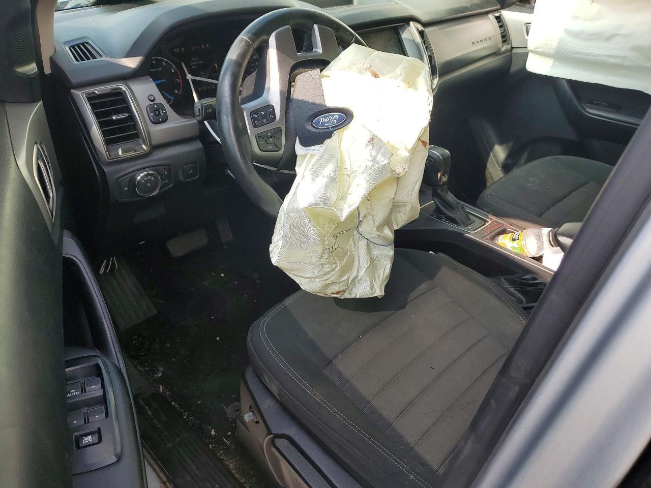 2019 Ford Ranger xl